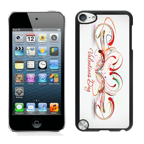 Valentine Day iPod Touch 5 Cases EJM